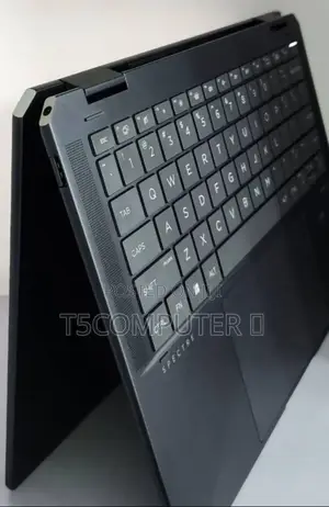 New Laptop HP Spectre X360 16GB Intel Core Ultra 7 SSD 1T