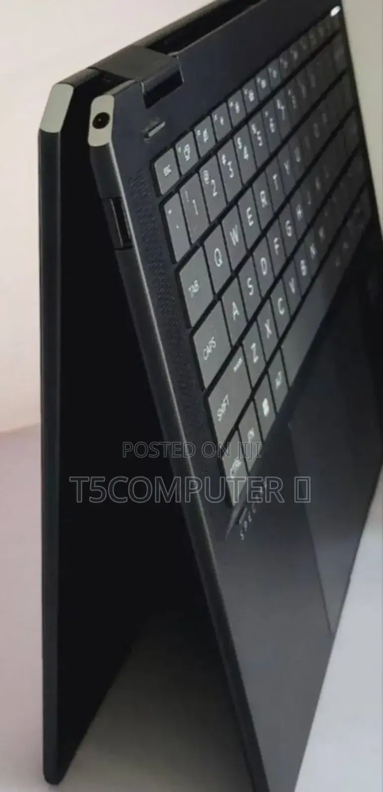 New Laptop HP Spectre X360 16GB Intel Core Ultra 7 SSD 1T