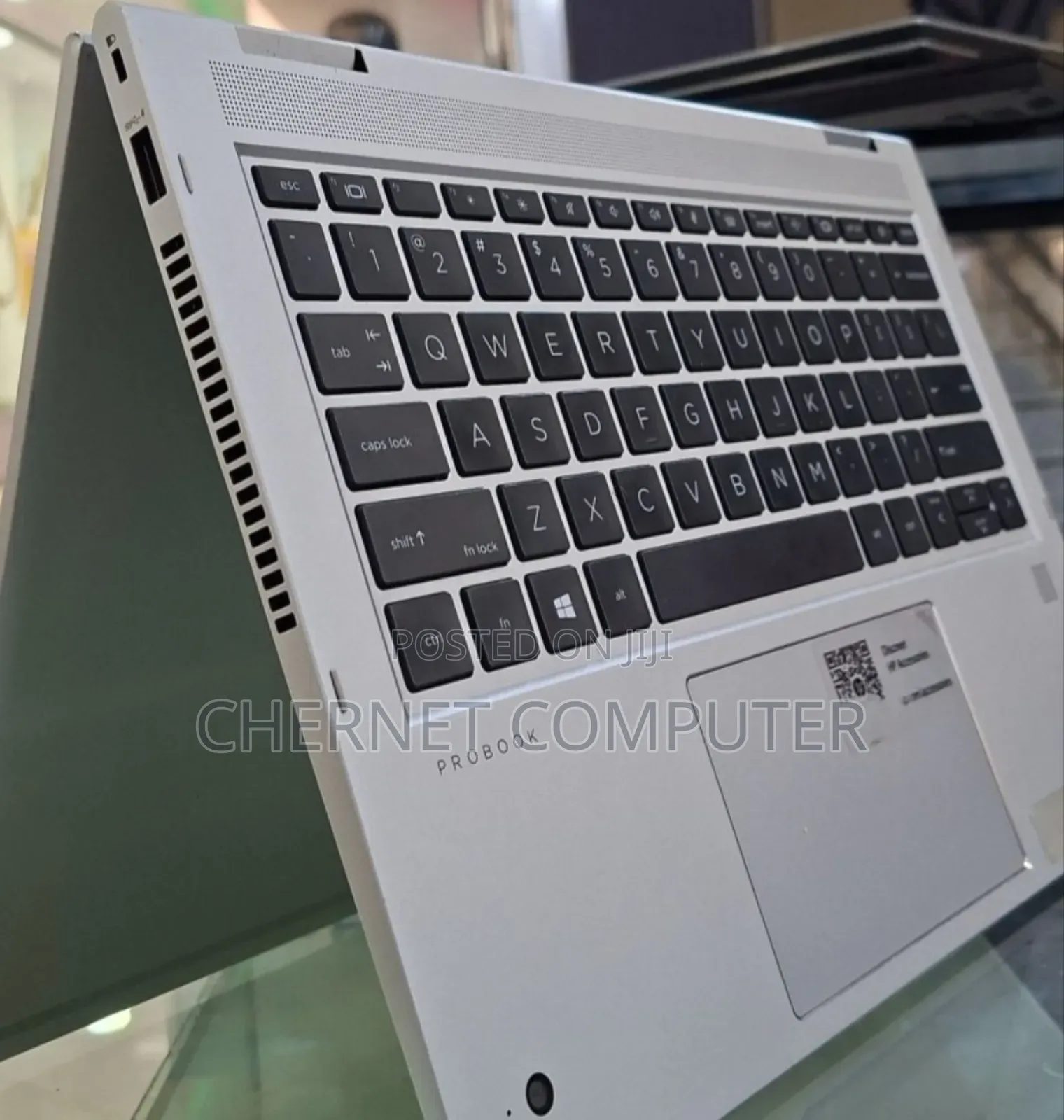 New Laptop HP ProBook 11 X360 16GB AMD Ryzen 7 SSD 512GB