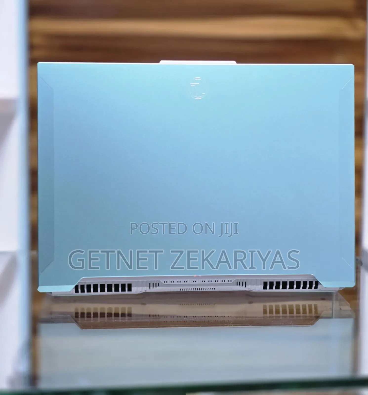 New Laptop Asus TUF Gaming F16 32GB Intel Core I9 SSD 1T