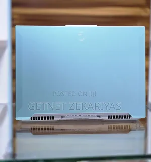 New Laptop Asus TUF Gaming F16 32GB Intel Core I9 SSD 1T