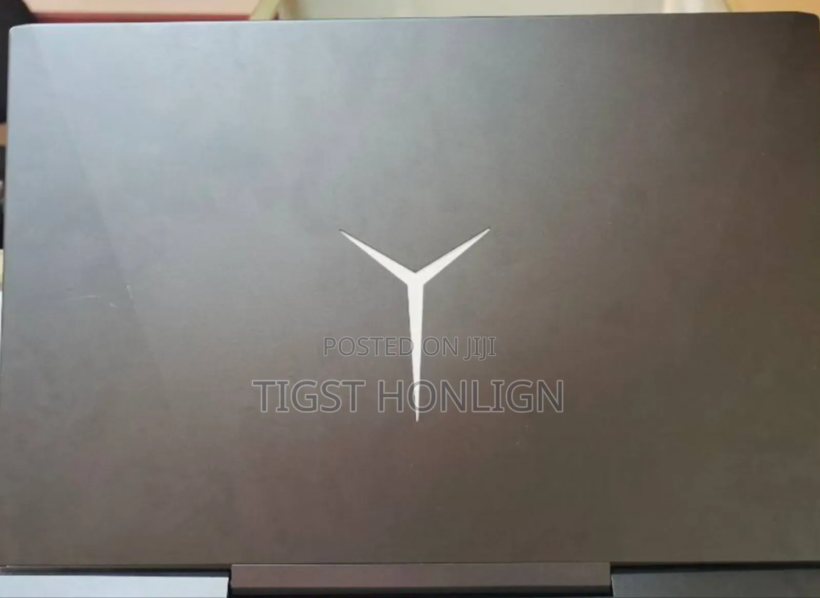 Lenovo Legion Y7000P IRX9 Gaming Laptop 16GB Intel Core i7 SSD 512GB