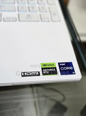 New Laptop Asus TUF Gaming F16 32GB Intel Core I9 SSD 1T