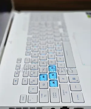 New Laptop Asus TUF Gaming F16 32GB Intel Core I9 SSD 1T