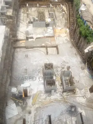 Photo - 2bdrm Apartment in Getas Real Estate, Kirkos for sale