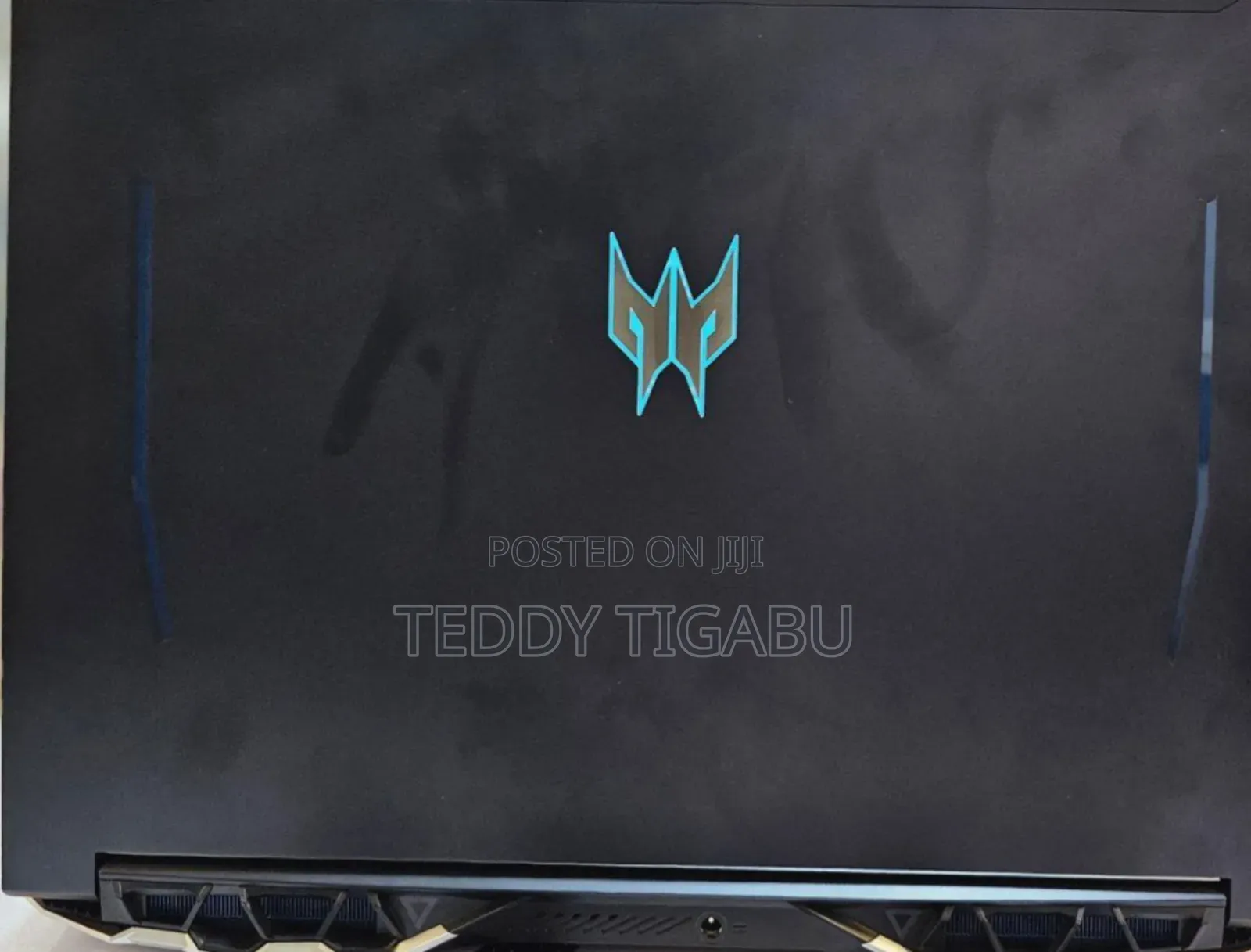 New Laptop Acer Predator Helios 300 16GB Intel Core I7 SSD 1T