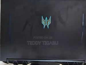 New Laptop Acer Predator Helios 300 16GB Intel Core I7 SSD 1T