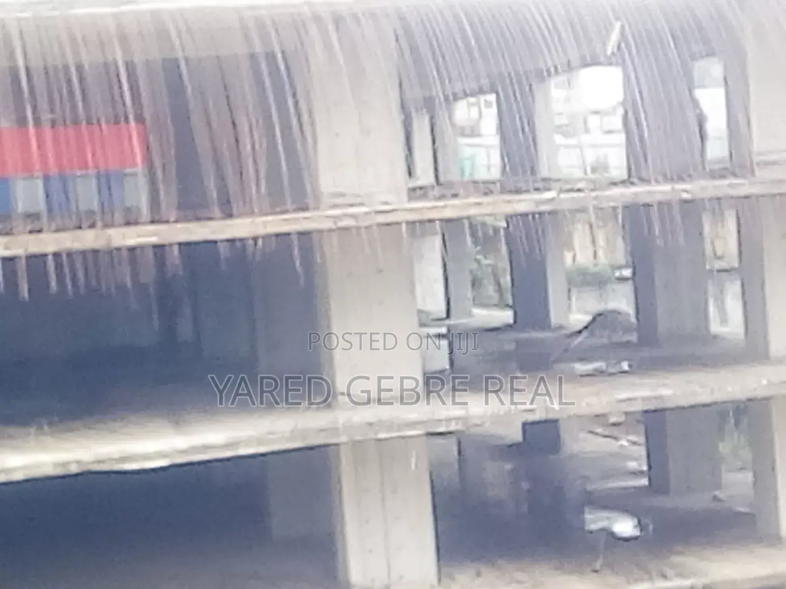 2bdrm Apartment in Getas Real Estate, Kirkos for sale