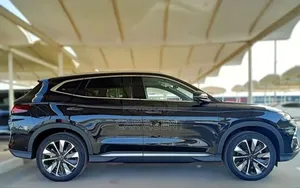 Photo - New BYD Song Plus 2025 Gray