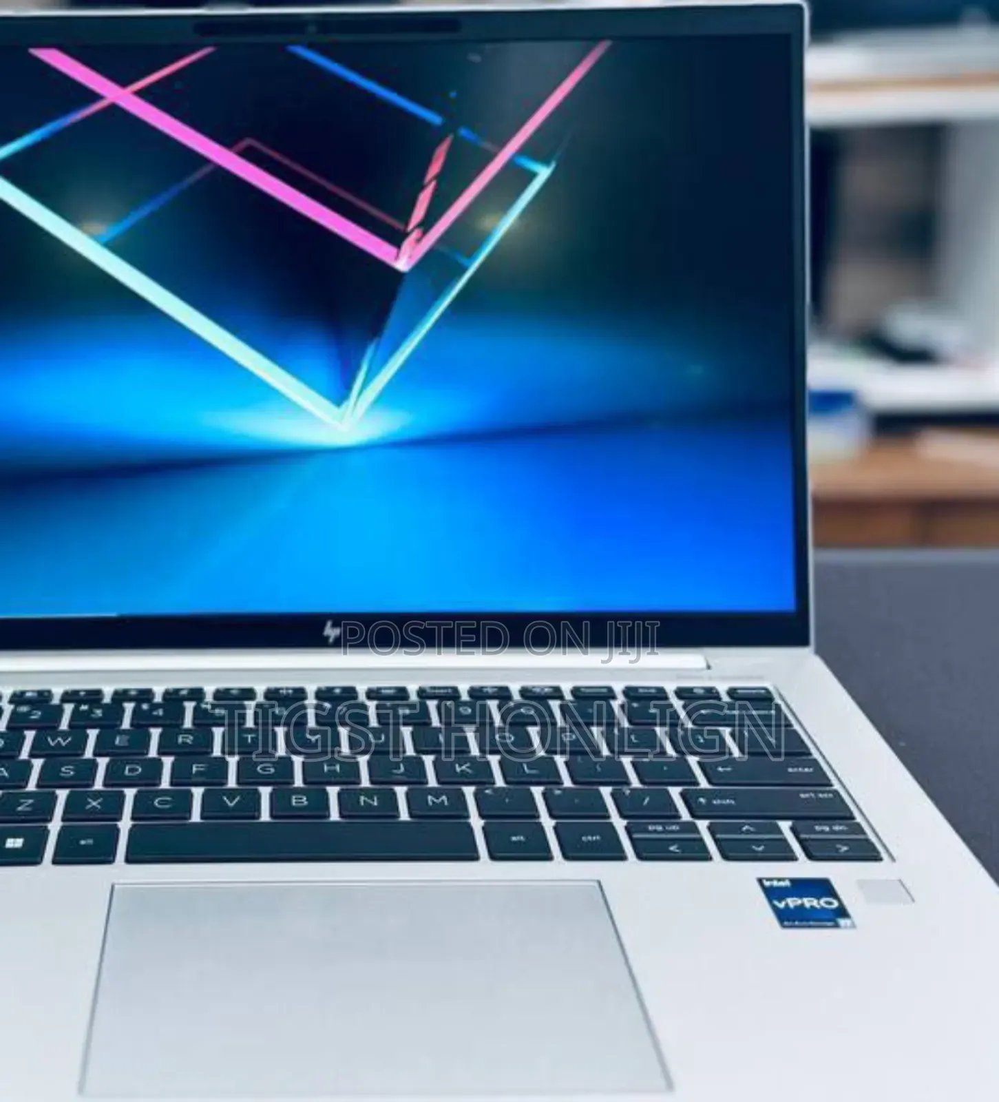 New Laptop HP EliteBook 840 G10 16GB Intel Core I7 SSD 1T