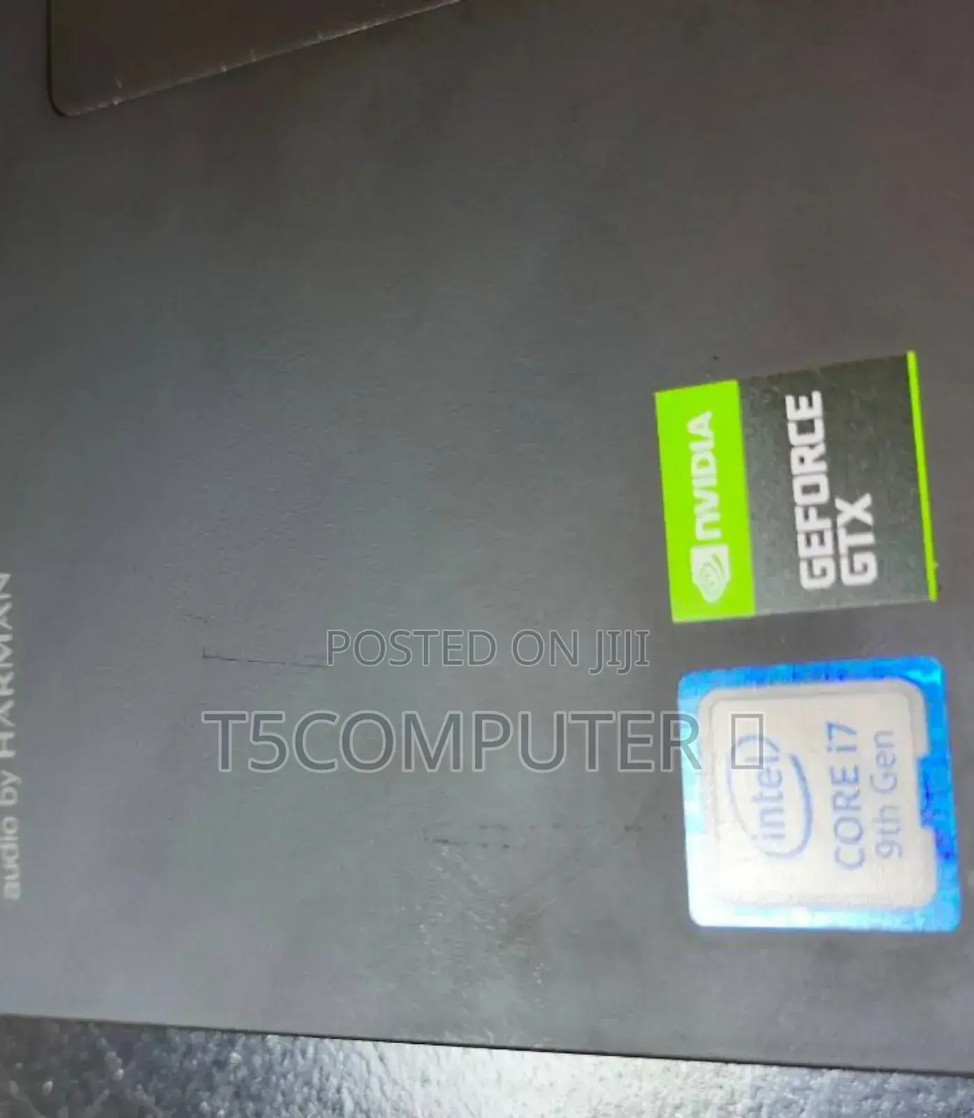 New Lenovo Legion Y7000P IRX9 Gaming Laptop 16GB Intel Core I7 512GB