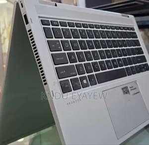 Photo - New Laptop HP Probook 11 EE G1 16GB AMD Ryzen 7 SSD 512GB