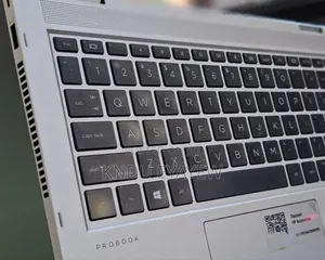New Laptop HP Probook 11 EE G1 16GB AMD Ryzen 7 SSD 512GB