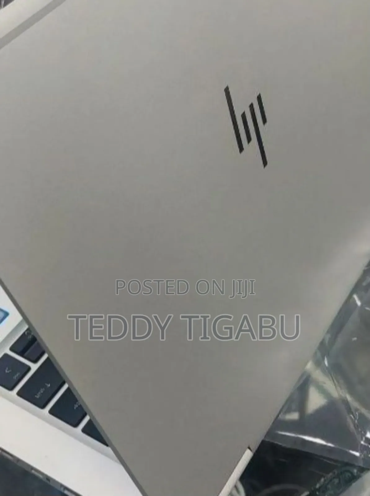 New Laptop HP EliteBook X360 1030 G2 8GB Intel Core I7 SSD 512GB