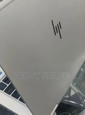 New Laptop HP EliteBook X360 1030 G2 8GB Intel Core I7 SSD 512GB