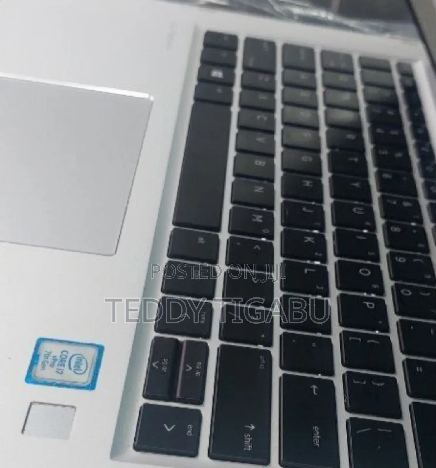 New Laptop HP EliteBook X360 1030 G2 8GB Intel Core I7 SSD 512GB