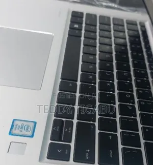 New Laptop HP EliteBook X360 1030 G2 8GB Intel Core I7 SSD 512GB