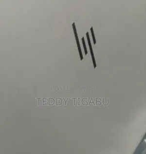 New Laptop HP EliteBook X360 1030 G2 8GB Intel Core I7 SSD 512GB