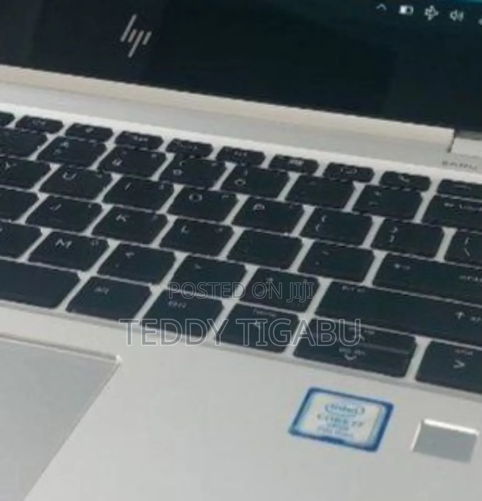 New Laptop HP EliteBook X360 1030 G2 8GB Intel Core I7 SSD 512GB