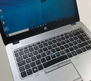 New Laptop HP EliteBook 840 8GB Intel Core I5 SSD 256GB