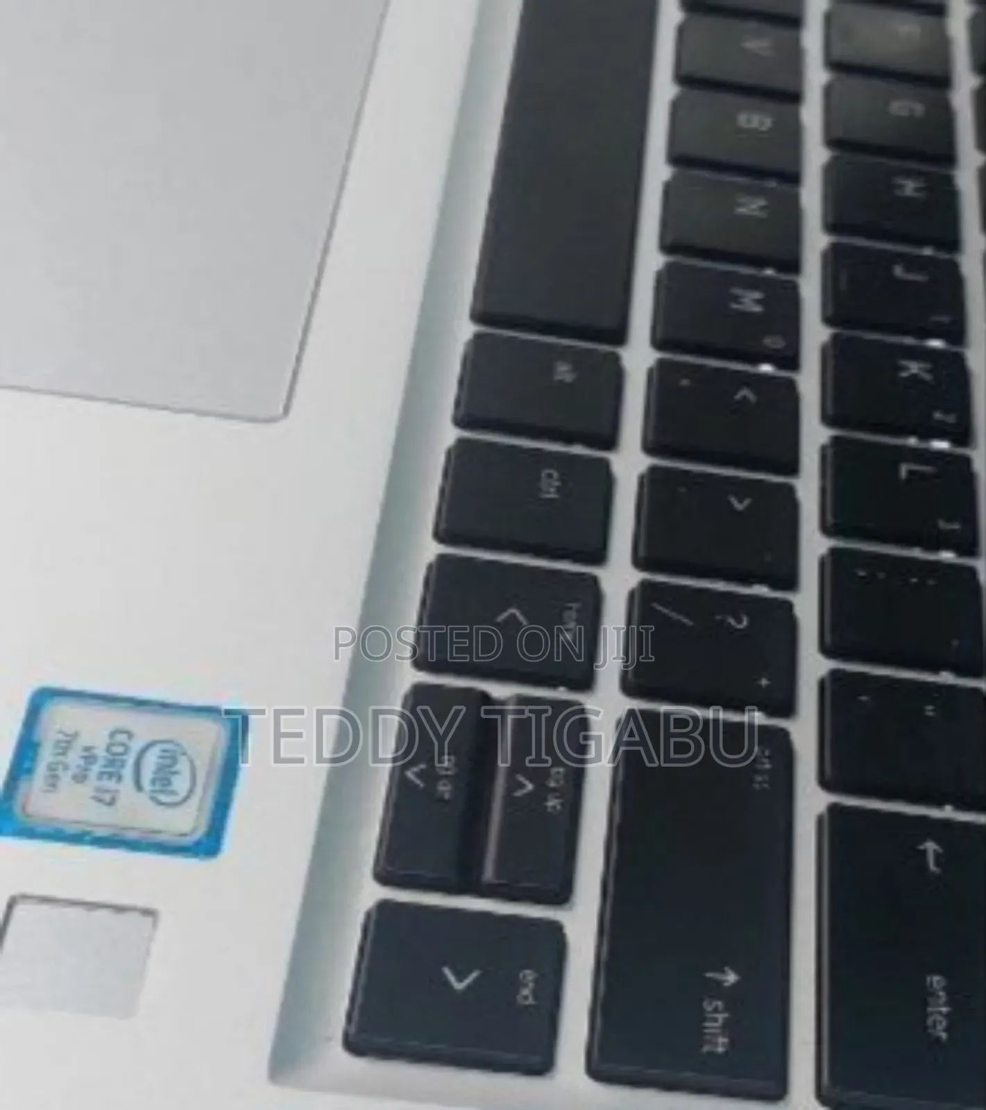 New Laptop HP EliteBook X360 1030 G2 8GB Intel Core I7 SSD 512GB