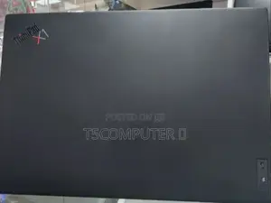 New Laptop Lenovo ThinkPad X1 Carbon 8GB Intel Core I7 SSD 512GB