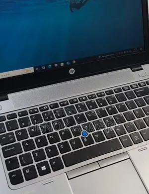 New Laptop HP EliteBook 840 8GB Intel Core I5 SSD 256GB