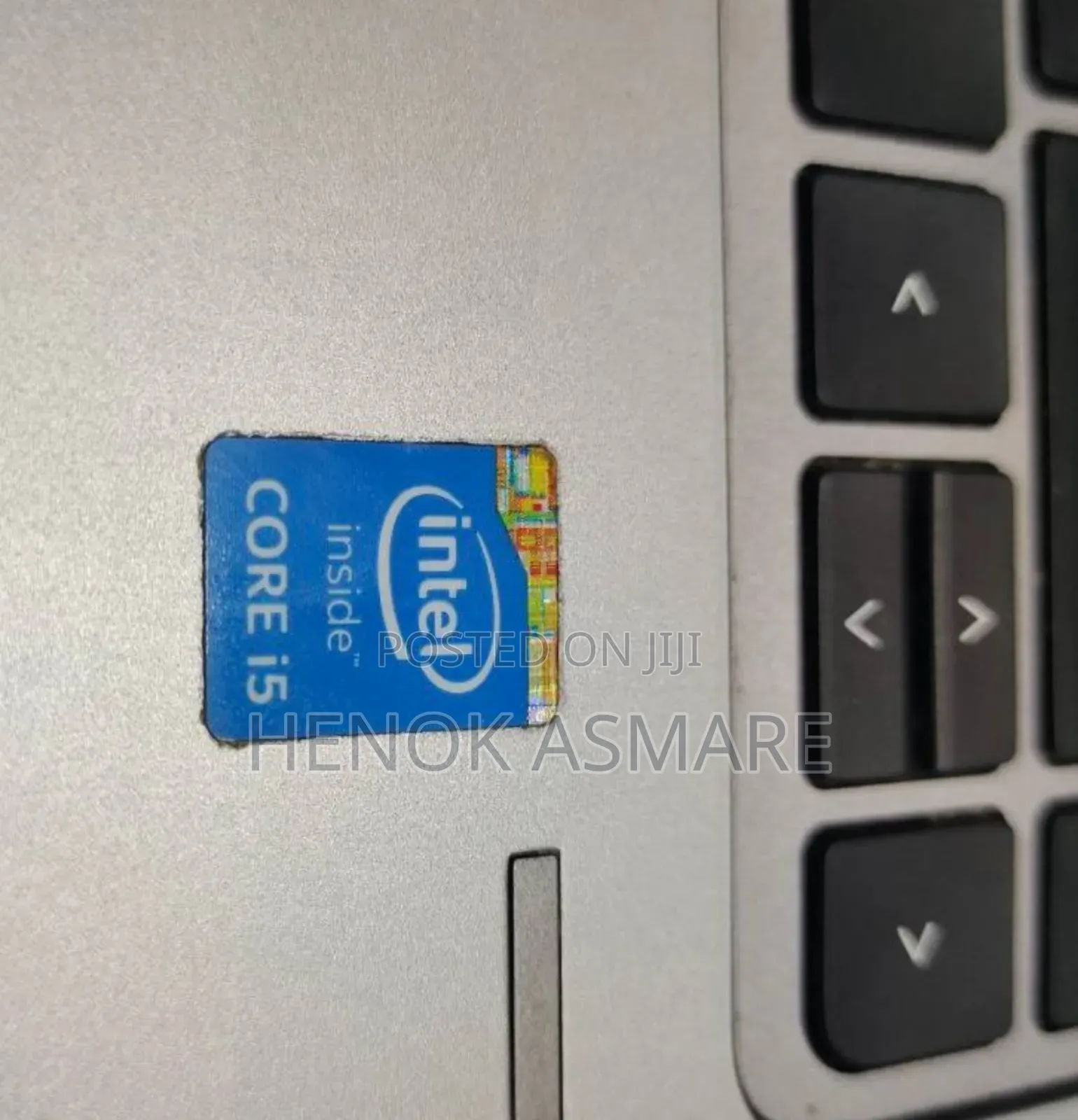 New Laptop HP EliteBook 840 8GB Intel Core I5 SSD 256GB