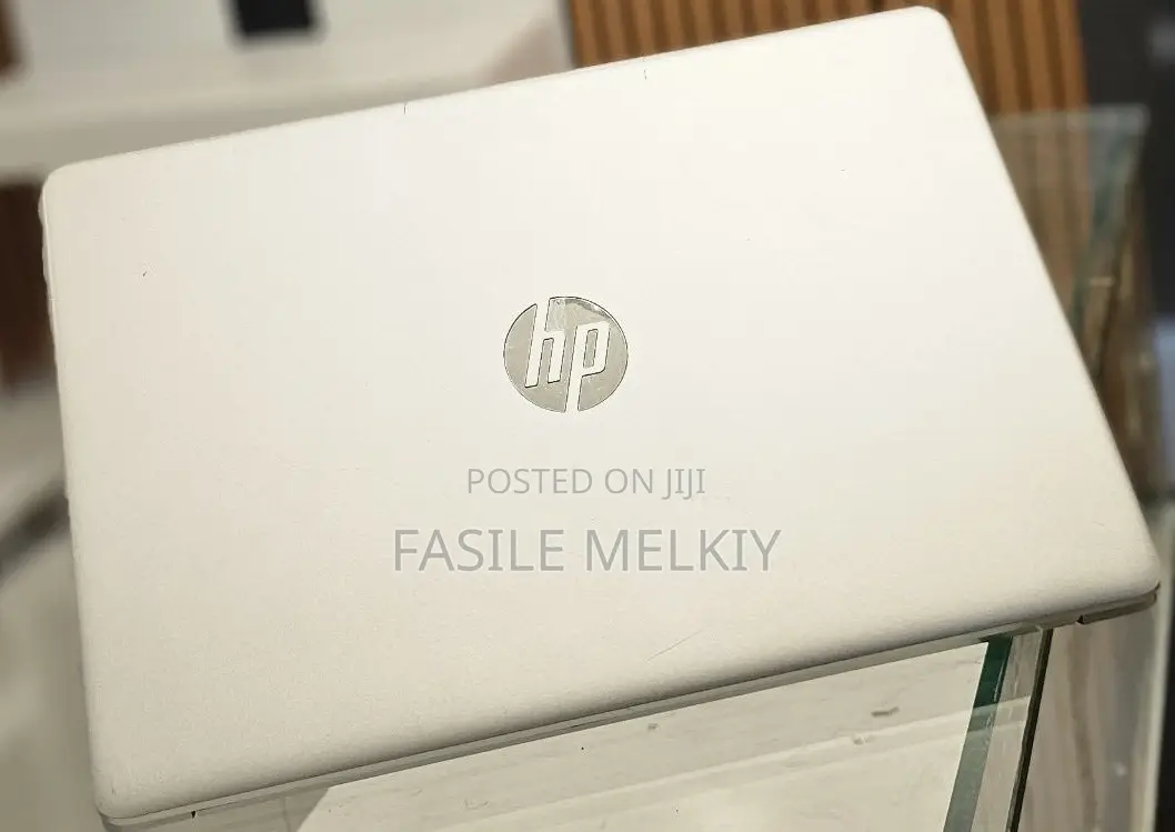 New Laptop HP Stream Notebook 12GB Intel Core I5 SSD 512GB