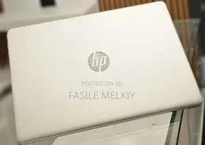 Photo - New Laptop HP Stream Notebook 12GB Intel Core I5 SSD 512GB