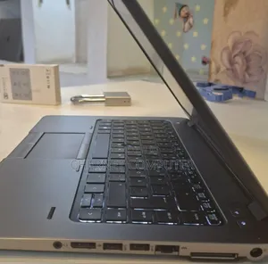 New Laptop HP EliteBook 840 G1 4GB Intel Core I5 HDD 500GB