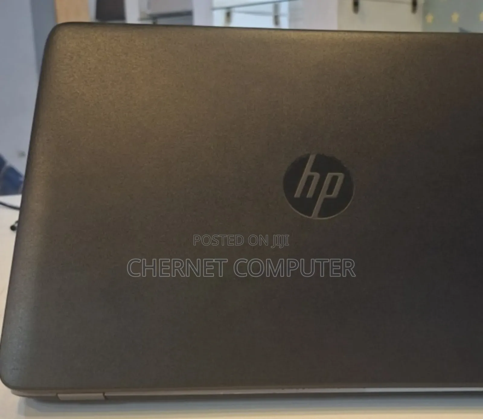 New Laptop HP EliteBook 840 G1 4GB Intel Core I5 HDD 500GB