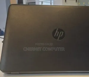 New Laptop HP EliteBook 840 G1 4GB Intel Core I5 HDD 500GB