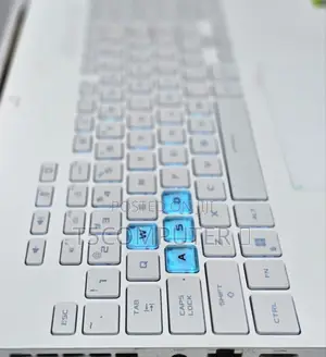 Photo - New Laptop Asus TUF Gaming F16 32GB Intel Core I9 SSD 1T