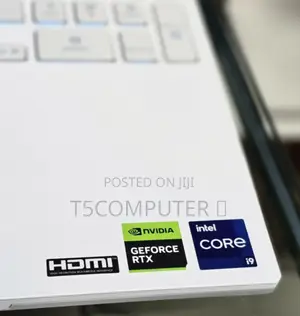 New Laptop Asus TUF Gaming F16 32GB Intel Core I9 SSD 1T