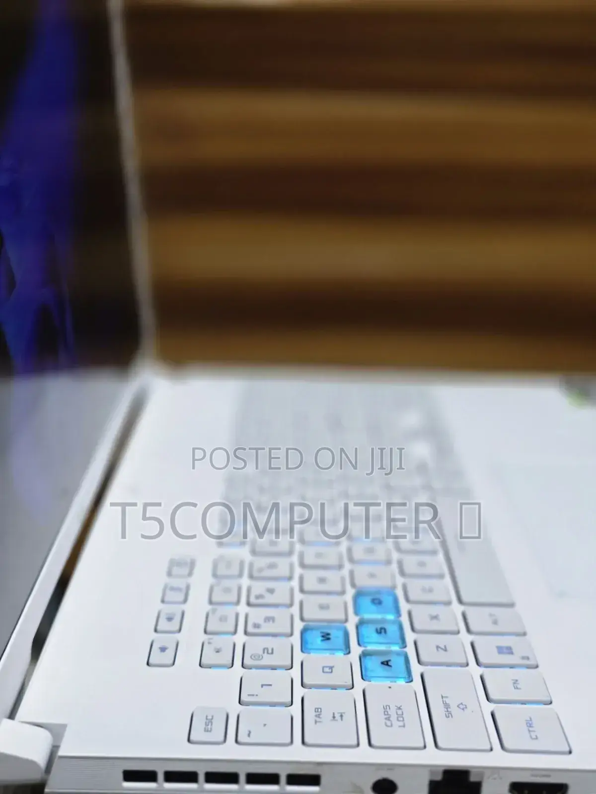 New Laptop Asus TUF Gaming F16 32GB Intel Core I9 SSD 1T