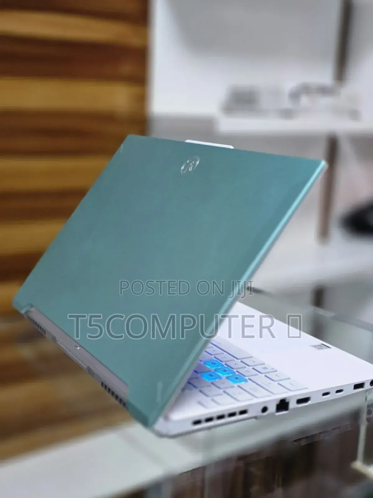 New Laptop Asus TUF Gaming F16 32GB Intel Core I9 SSD 1T