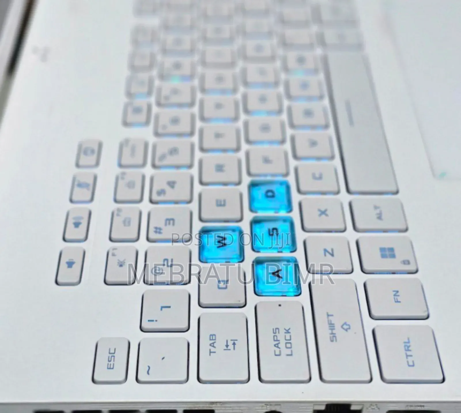 New Laptop Asus TUF Gaming F16 32GB Intel Core I9 SSD 1T