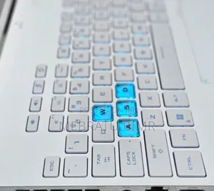 New Laptop Asus TUF Gaming F16 32GB Intel Core I9 SSD 1T