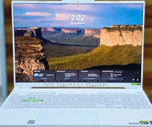 New Laptop Asus TUF Gaming F16 32GB Intel Core I9 SSD 1T