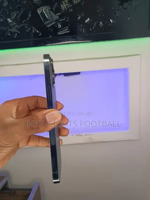 Apple iPhone 13 Pro Max 256 GB Green