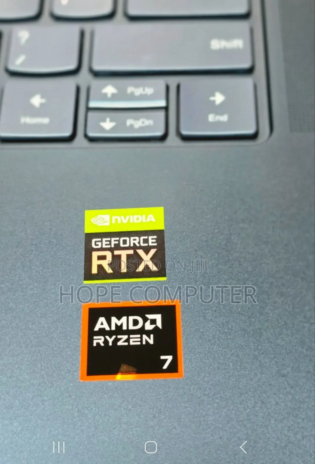 New Laptop Lenovo ThinkPad Yoga 32GB AMD Ryzen 7 SSD 1T