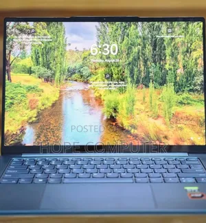 New Laptop Lenovo ThinkPad Yoga 32GB AMD Ryzen 7 SSD 1T