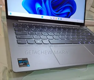 New Laptop Lenovo Ideapad 3 16GB AMD Ryzen 7 SSD 512GB