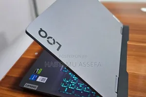 New Laptop Lenovo Legion 5 16GB Intel Core I5 SSD 1T