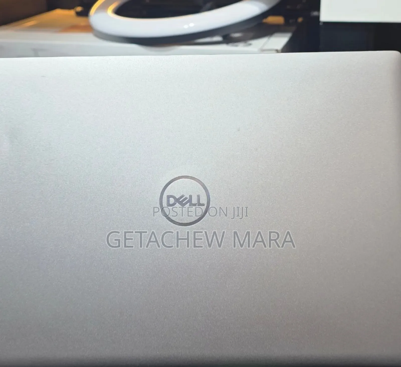 New Laptop Dell Latitude 5310 16GB Intel Core I7 SSD 512GB