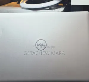 New Laptop Dell Latitude 5310 16GB Intel Core I7 SSD 512GB