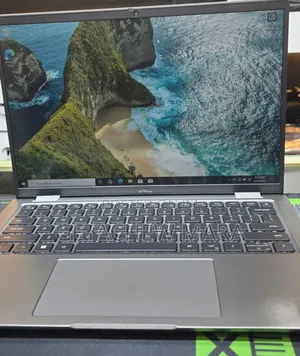 New Laptop Dell Latitude 5310 16GB Intel Core I7 SSD 512GB