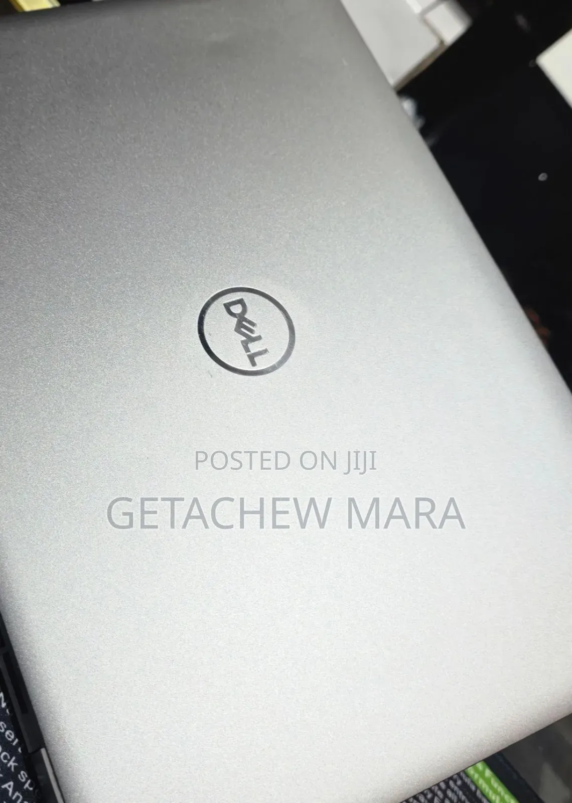 New Laptop Dell Latitude 5310 16GB Intel Core I7 SSD 512GB