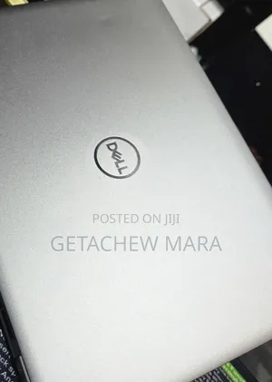 New Laptop Dell Latitude 5310 16GB Intel Core I7 SSD 512GB